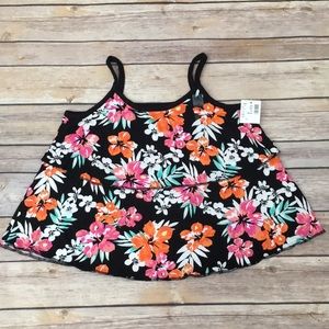 NWT Justice Tank Top